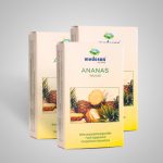 Ananász Kapszula - tripla csomag 3x60 db